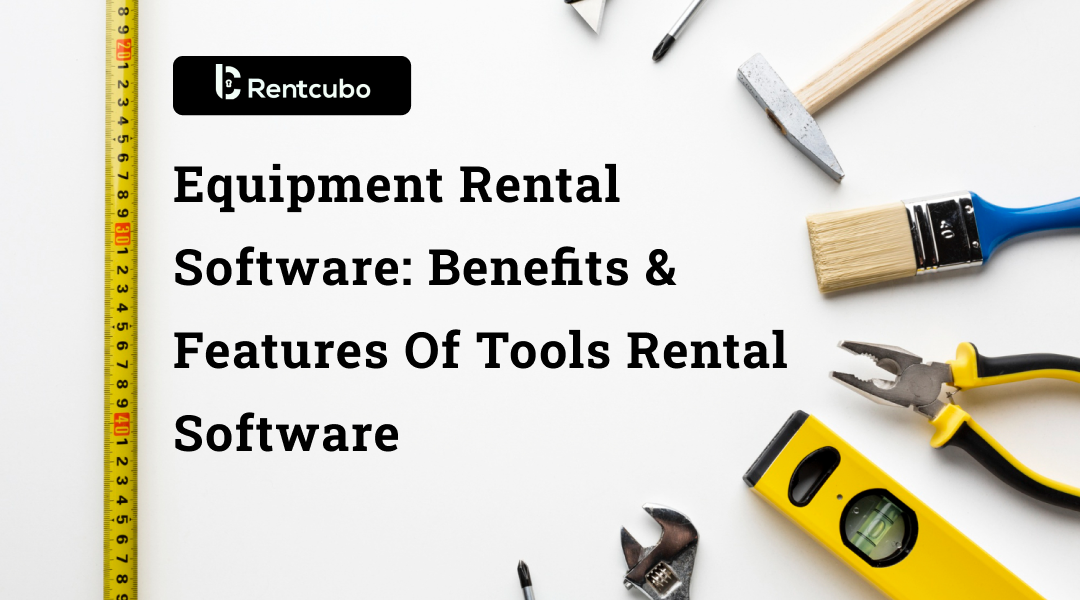 Rental Equipment Blog